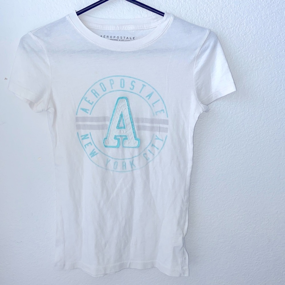 Aeropostale short sleeve tee